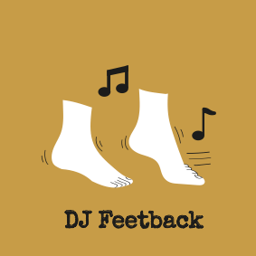 DJ Feetback