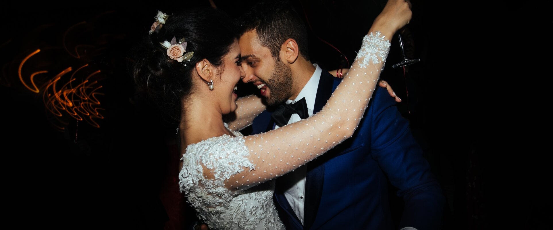 DJ wedding Amsterdam