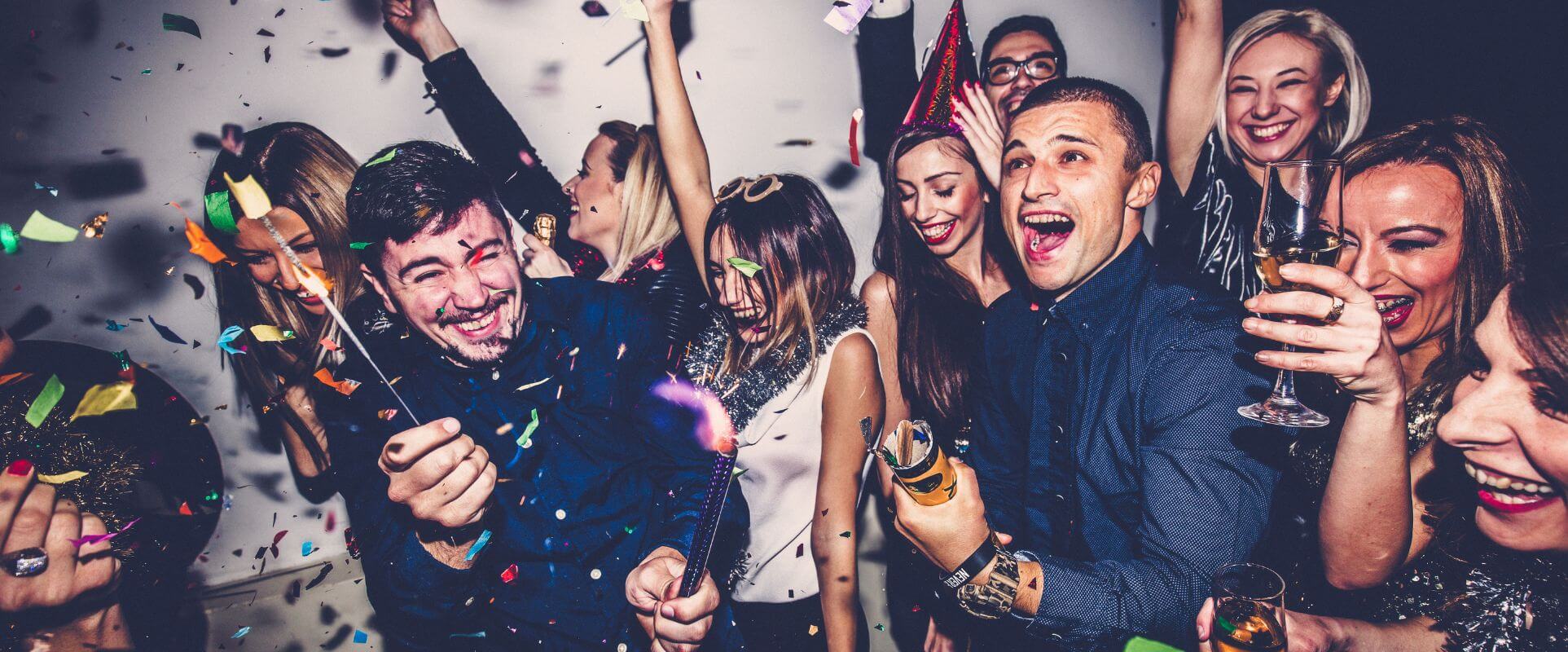 25 jarig jubileum bedrijf